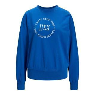 Stor sweatshirt för kvinnor JJXX beatrice