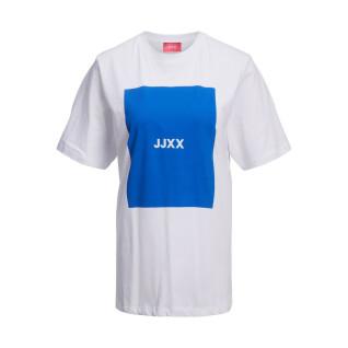 T-shirt för kvinnor JJXX amber