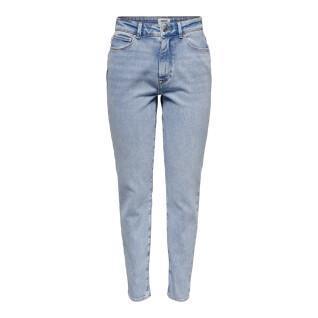 Jeans för kvinnor Only onlemily stretchs a cro789