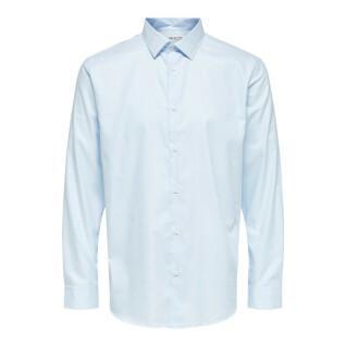 Skjorta Selected Ethan manches longues slim classic