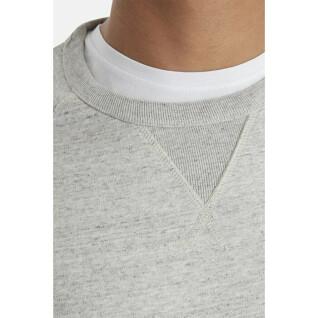 Sweatshirt med rund halsringning Blend bhalton