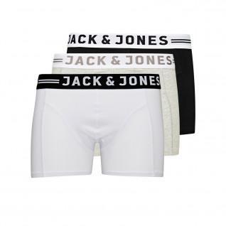 Set med 3 boxershorts Jack & Jones Sense