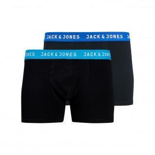 Uppsättning med 2 boxershorts Jack & Jones Jacrich
