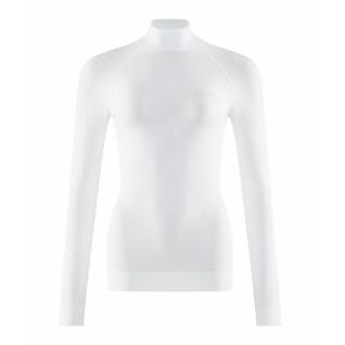 Långärmad T-shirt för kvinnor Falke Maximum Warm