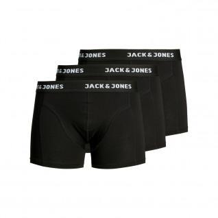 Set med 3 boxershorts Jack & Jones jacanthony