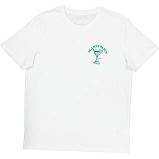 T-shirt för kvinnor Bizance gary