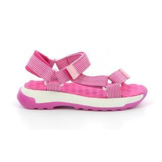 Sandaler för flickor Kickers Kickca