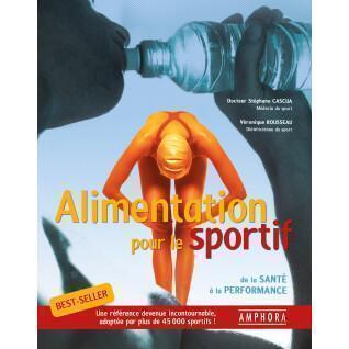 Bok om idrottsnutrition Amphora