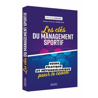 Les clés du management sportif (publicerad i februari 2020) Amphora