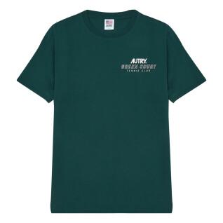 Kortärmad T-shirt Autry Tennis Club