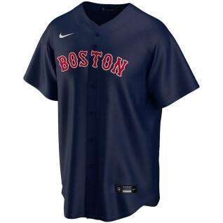 Officiell replik av alternativ tröja Boston Red Sox