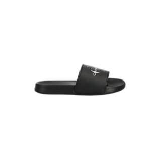 Flip-flops för barn Calvin Klein Logo Print black