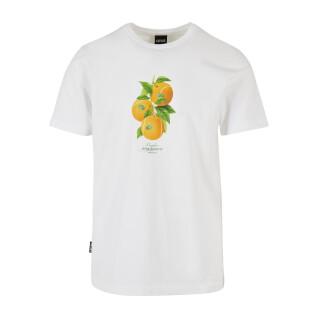 T-shirt urban classics vitamin tennis