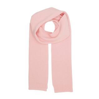 halsduk i ull Colorful Standard Merino faded pink