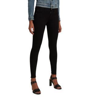 Skinny jeans för kvinnor G-Star Lynn Super