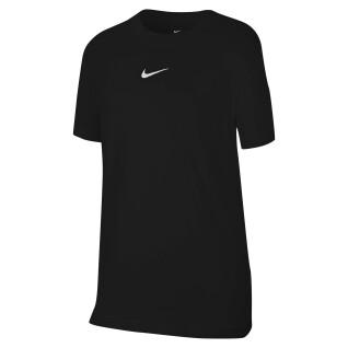 T-shirt för flickor Nike Sportswear