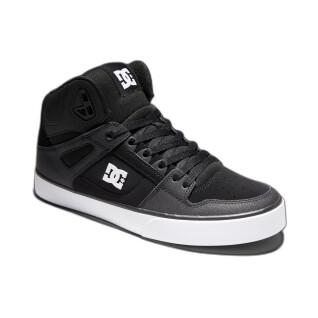 Tränare DC Shoes Pure High-Top Wc