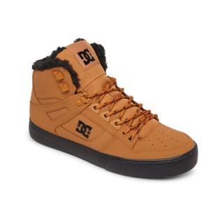 Tränare DC Shoes Pure High-Top Wc Wnt