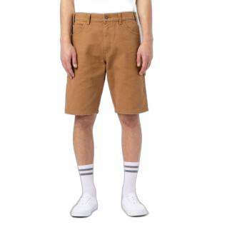 Kort Dickies Duck Canvas Stone Washed