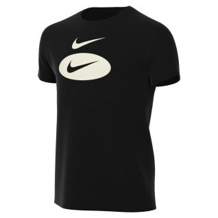 T-shirt för barn Nike Core