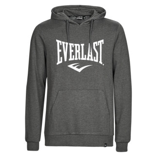 Sweatshirt med huva Everlast Taylor