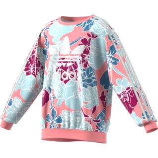 Sweatshirt för kvinnor och barn adidas Originals
