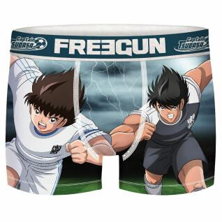 Boxershorts Freegun Captain tsubasa soccer
