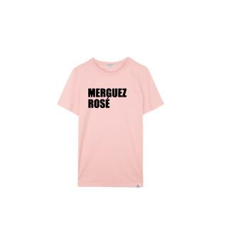 T-shirt för kvinnor French Disorder Merguez