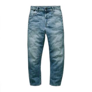 Boyfriend-jeans för kvinnor G-Star C-staq 3d