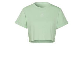 T-shirt för kvinnor adidas Originals Adicolor Essentials