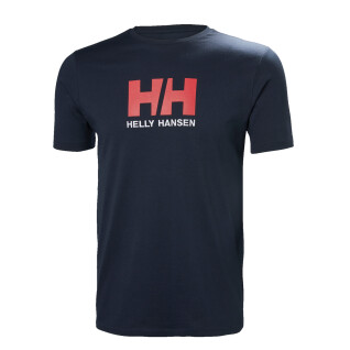 T-shirt för kvinnor Helly Hansen logo