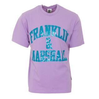 Kortärmad T-shirt Franklin & Marshall