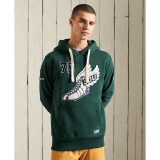 Collegiate State-hoodie Superdry