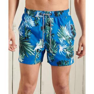 Super 5s shorts för beachvolleyboll Superdry