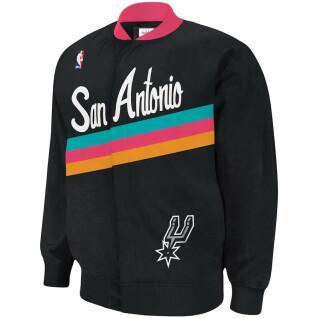 Jacka San Antonio Spurs authentic