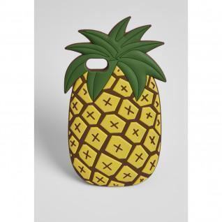 Fodral för iphone 7/8 Mister Tee pineapple