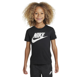 T-shirt för barn Nike Futura Evergreen