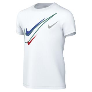 T-shirt för barn Nike Sportswear Sos