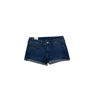 Kort Pepe Jeans Relaxed MW