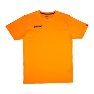 T-shirt för barn Spalding Essential