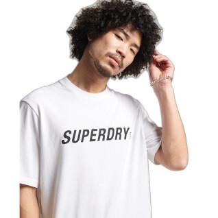 T-shirt Superdry Code Core