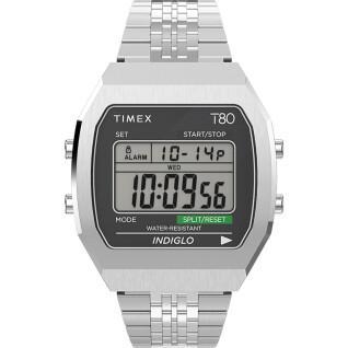 Titta på Timex T80 Steel