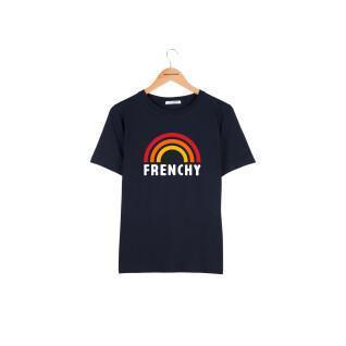 T-shirt för barn French Disorder Frenchy