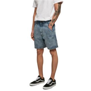 Bermudashorts i jeans Urban Classics Organic GT