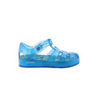 Skor för barn Victoria rio sandale