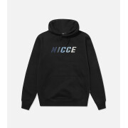 Sweatshirt med huva Nicce Coast