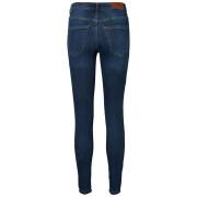 Skinny jeans för kvinnor Vero Moda vmsophia