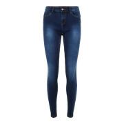 Jeans för kvinnor Vero Moda vmseven 342