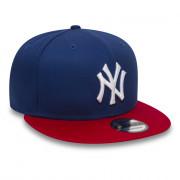 Kapsyl New Era 9fifty Snapback New York Yankees