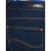 Jeans för kvinnor Lee SCARLETT SOLID